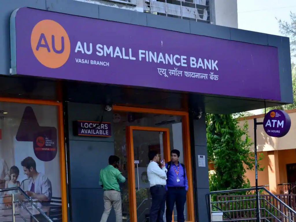 AU SFB and HDFC Life announce bancassurance tie-up