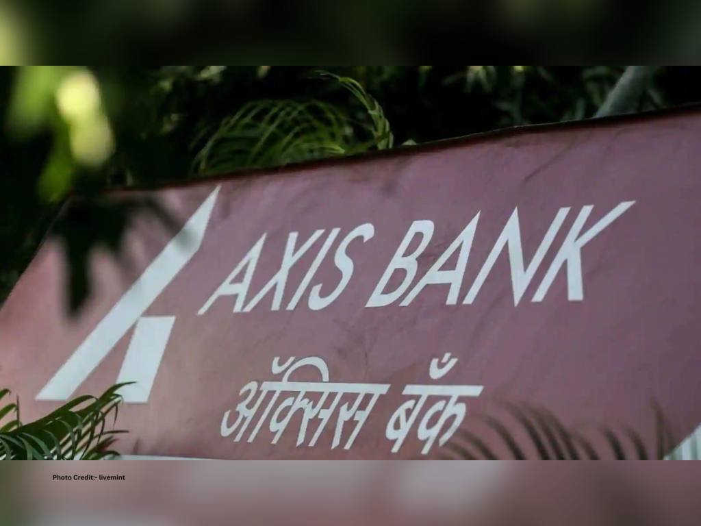 Axis Bank enters into the retirement business