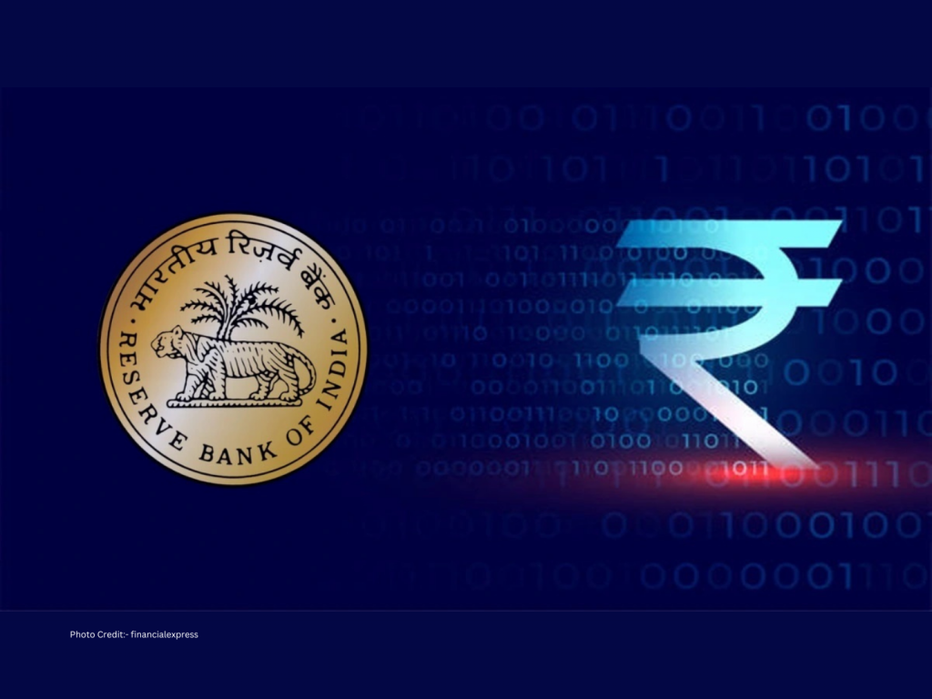 Digital Rupee making financial inclusion a reality