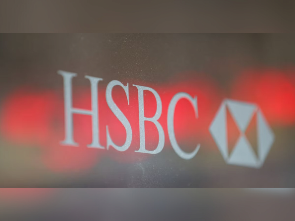 HSBC sees loan availability  to drive growth for India M&A deals
