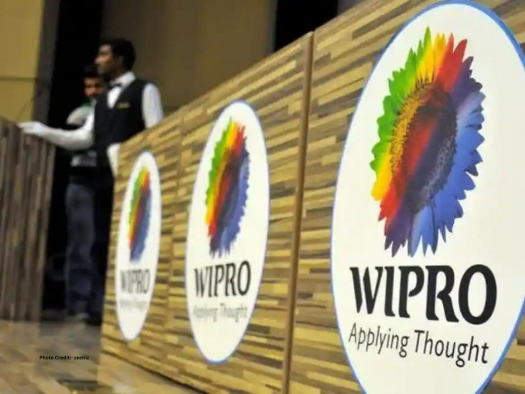 Wipro signs multi-year deal with Finastra for corp banks in Middle East