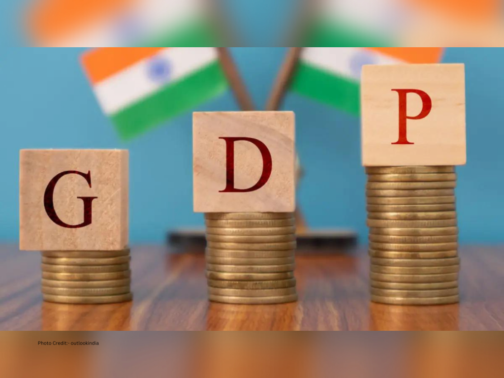World Bank upgrades India’s GDP growth to 6.9% for FY23