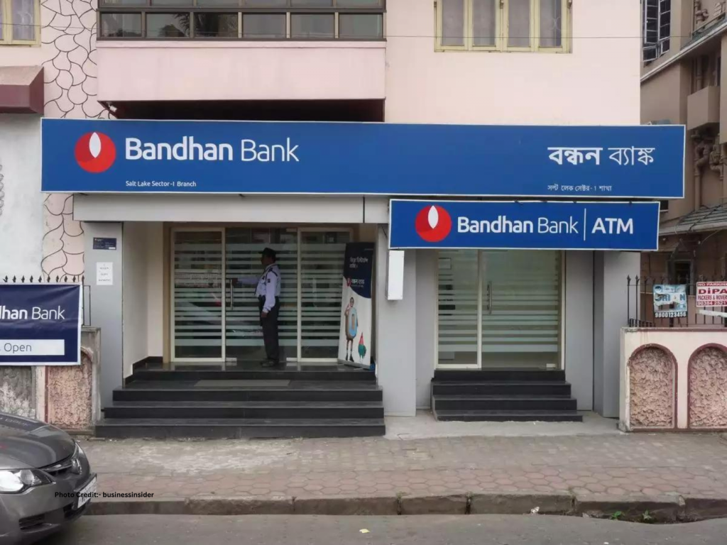 Bandhan Bank’s collection efficiency rises to 97%
