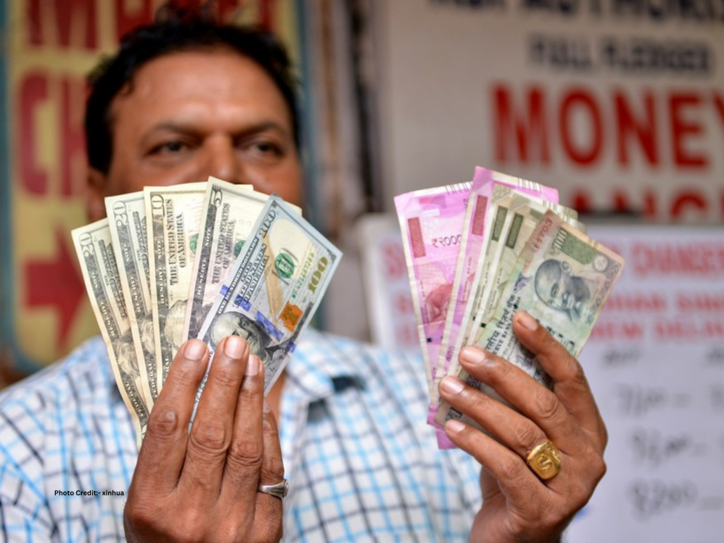 India contemplates transactions in digital currency