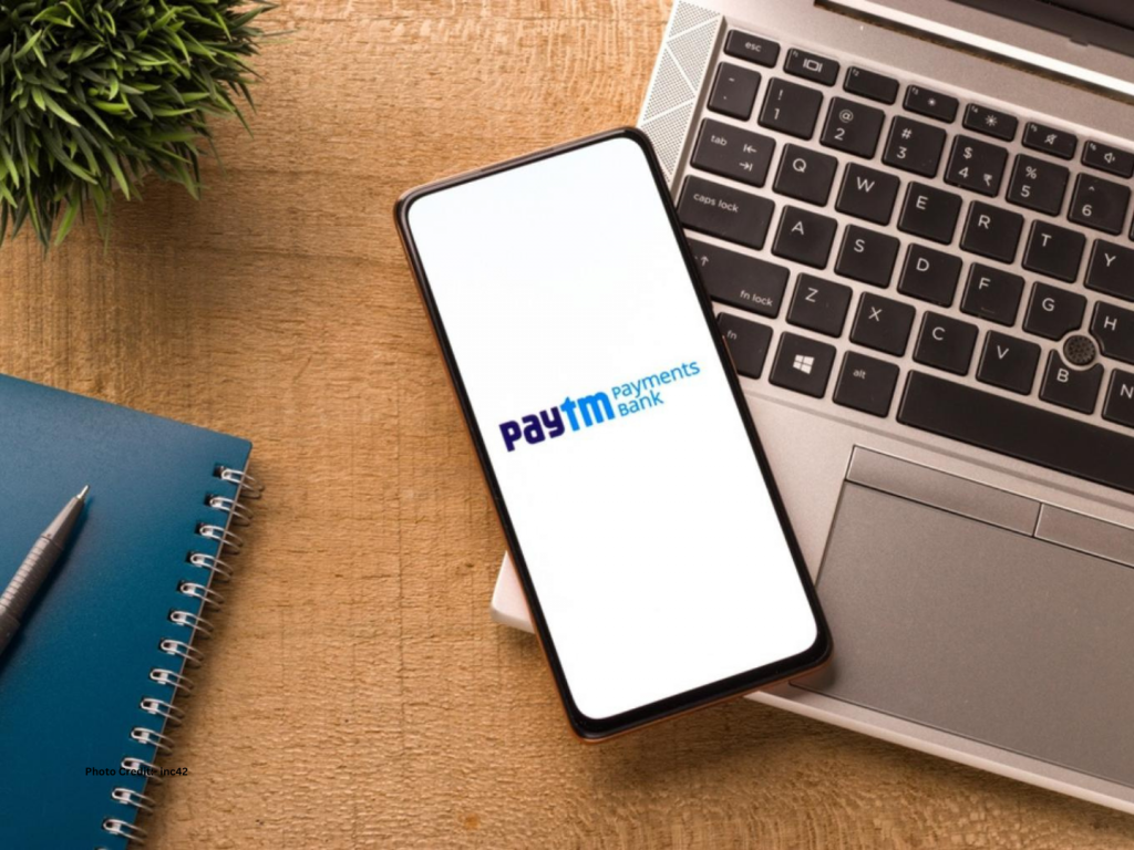 Paytm payments Bank gets final nod from RBI