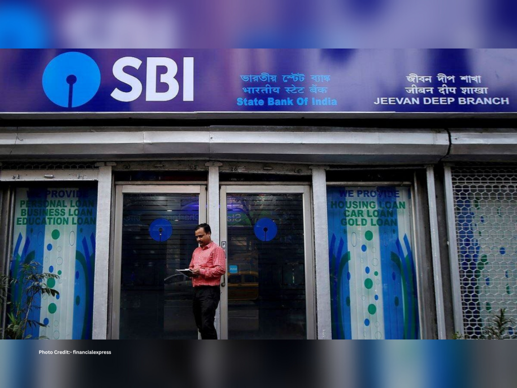 SBI raises ₹9700cr via second tranche of infrastructure bonds