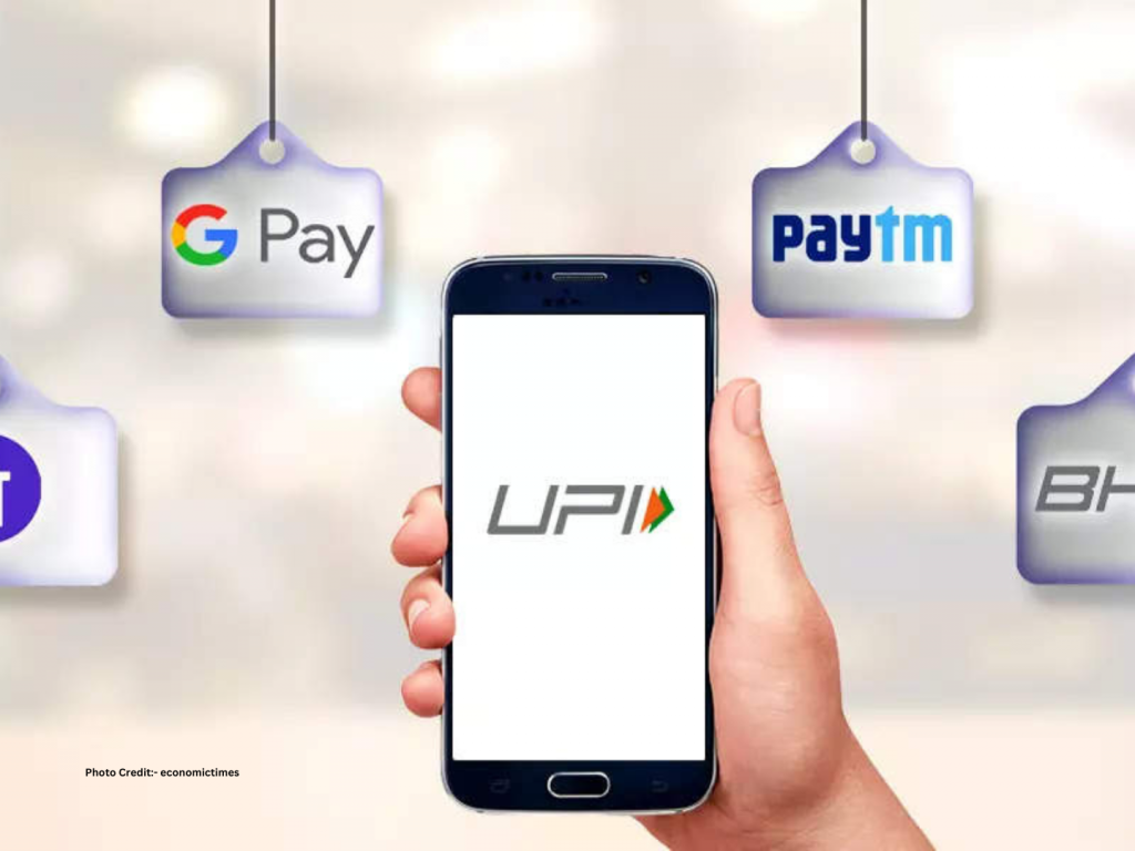 UPI transactions now available for non-resident accounts