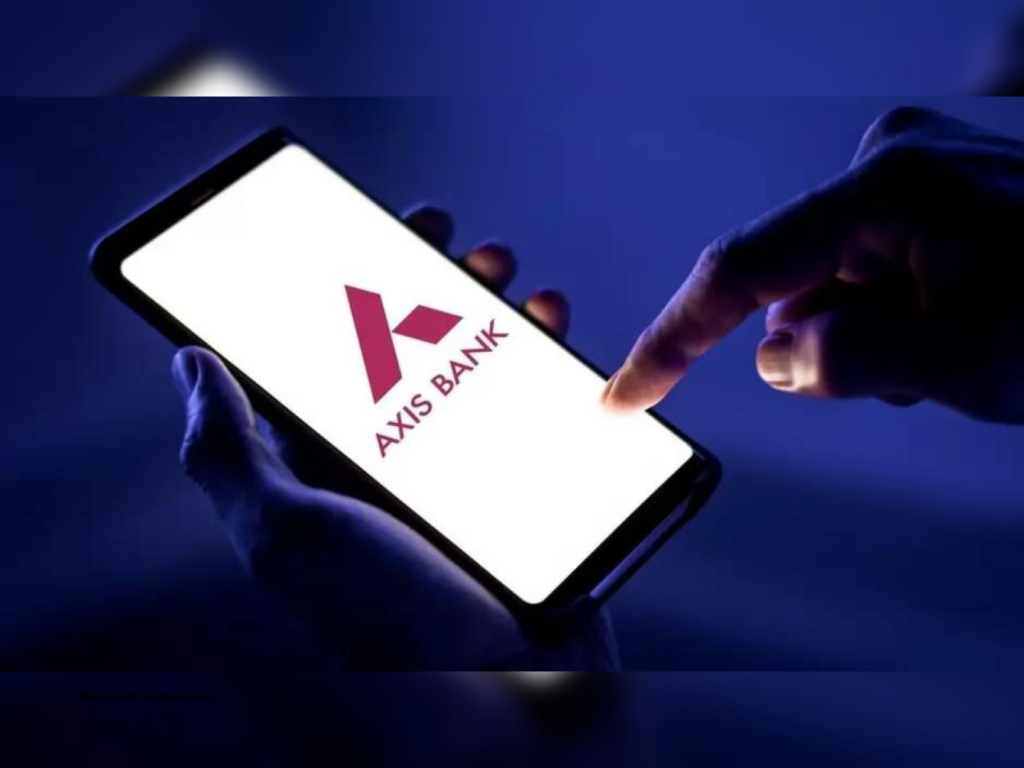 Axis Bank partners with Open to launch digital current account