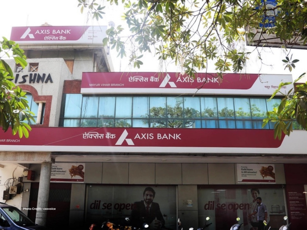 Axis doubles down on cloud-driven digital banking solutions