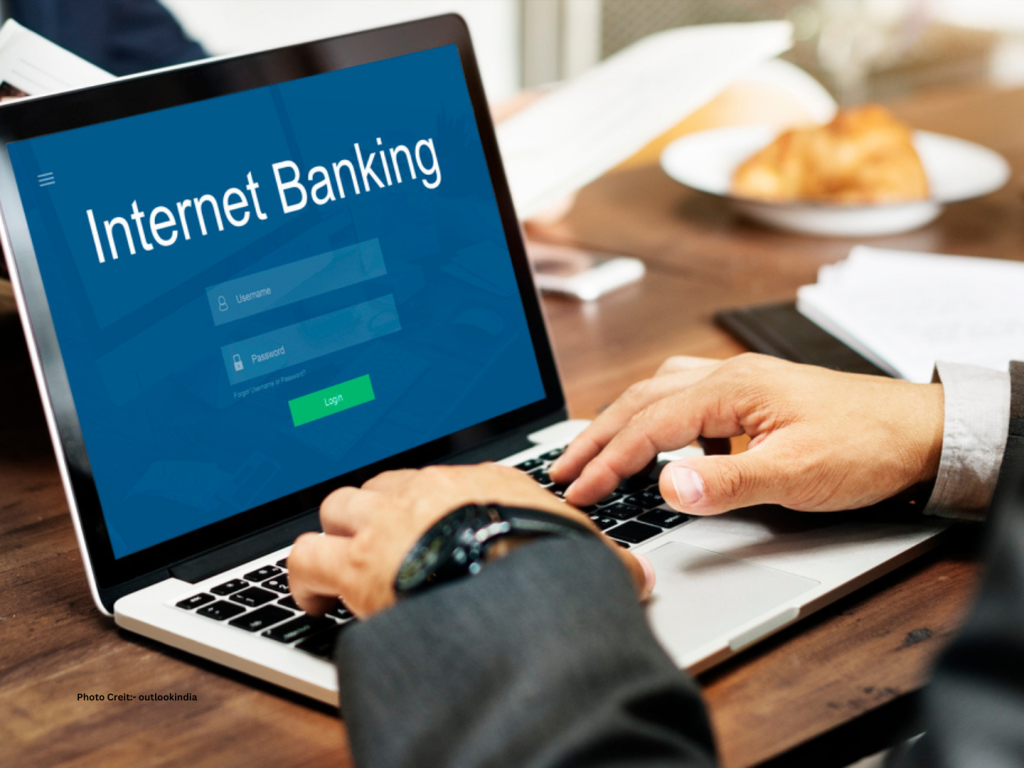 Dhanlaxmi Bank launches retail internet banking services