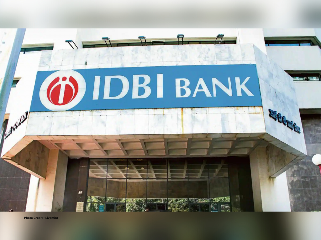 Govt tweaks norms to aid IDBI Bank’s privatisation