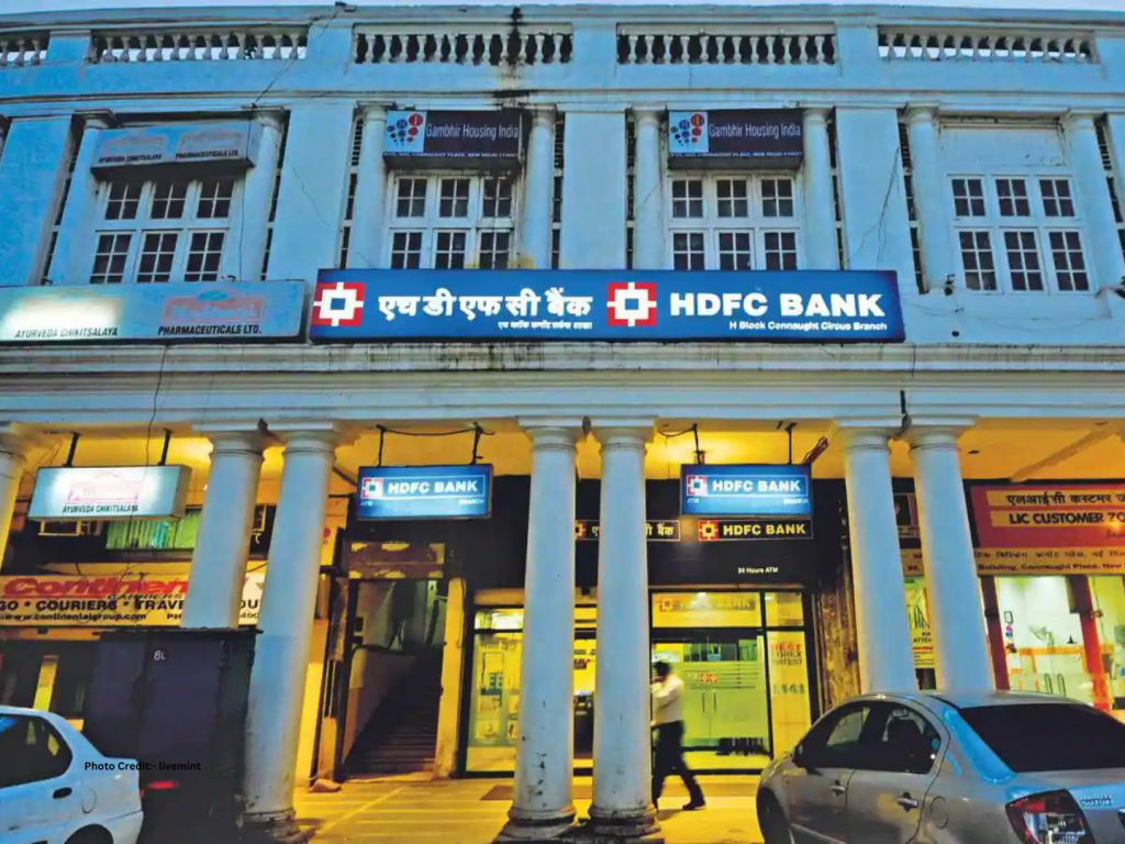 HDFC assigns ₹8,892cr in loans to HDFC Bank