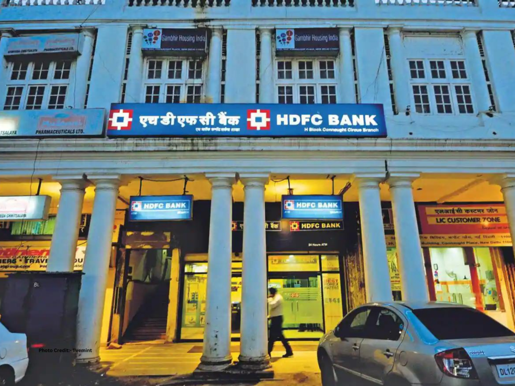 HDFC Bank margin expansion contingent upon getting more retail deposits
