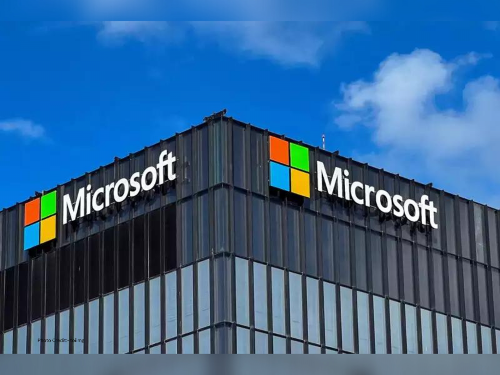 HDFC Bank partners Microsoft in its digital transformation journey