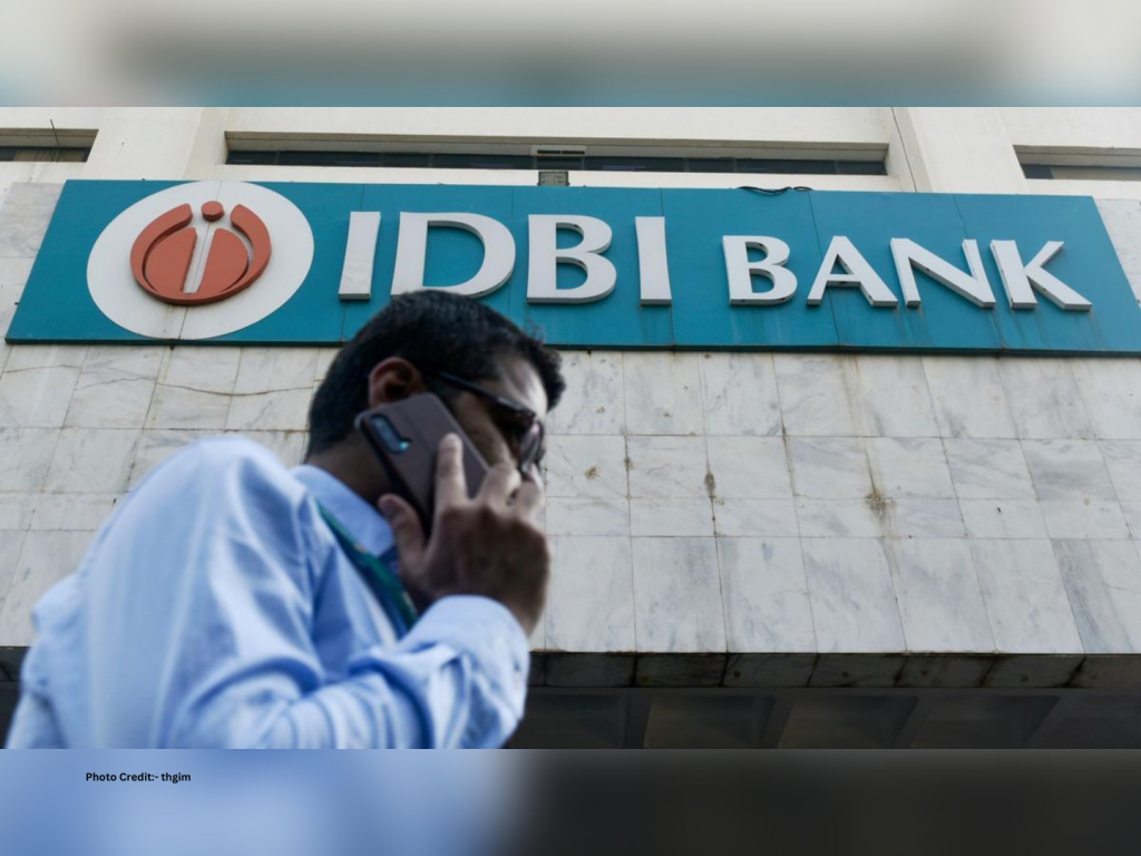 IDBI sale likely to conclude at 7-10 percent premium