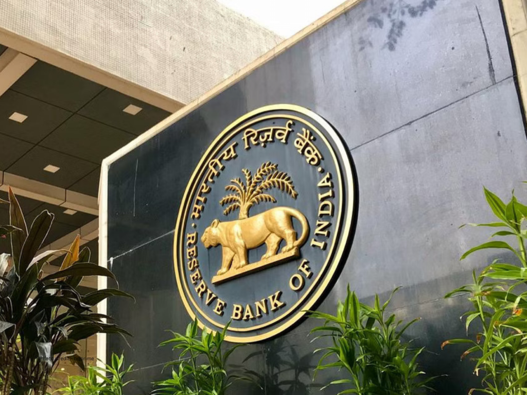 RBI tightens rules for trading in government securities