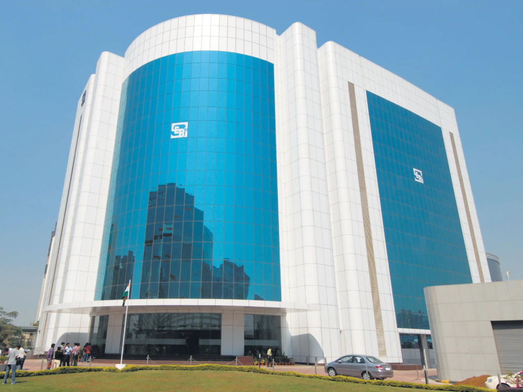 SEBI allows stock exchanges to launch future contracts on corporate bond indices