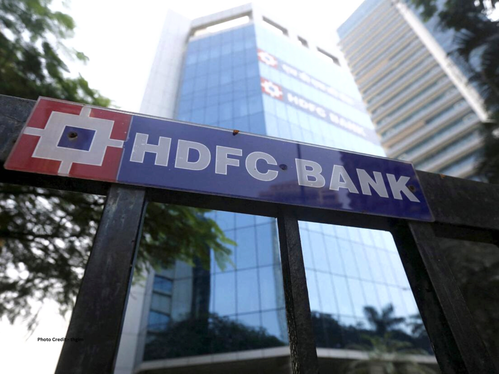 HDFC Bank, Lulu Exchange inks deal to enhance cross border payments