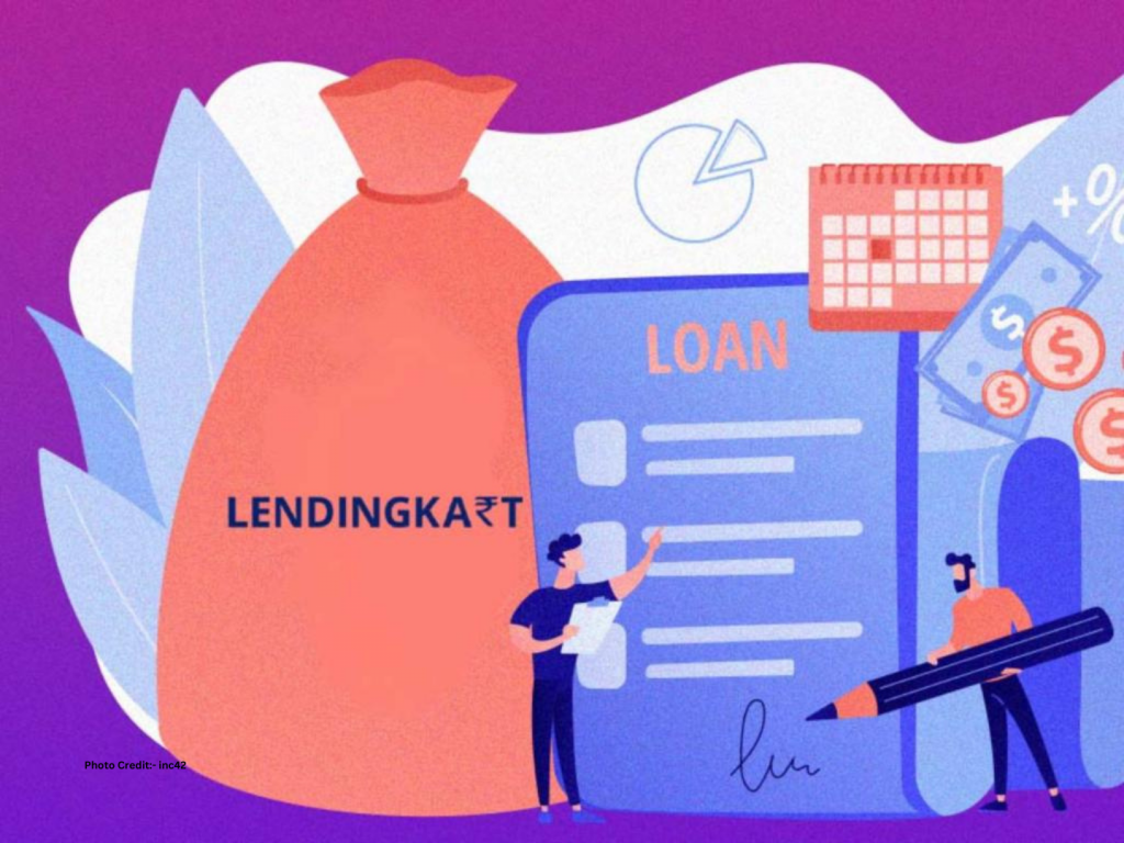 LendingKart acquires Upwards to scale offerings