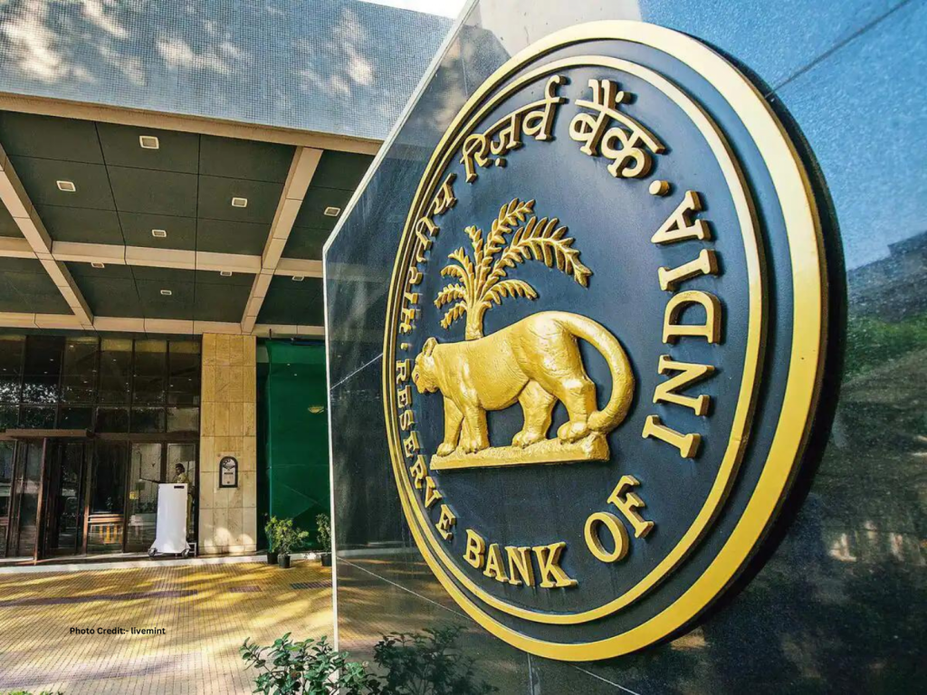 RBI imposes restrictions on 5 co-operative banks