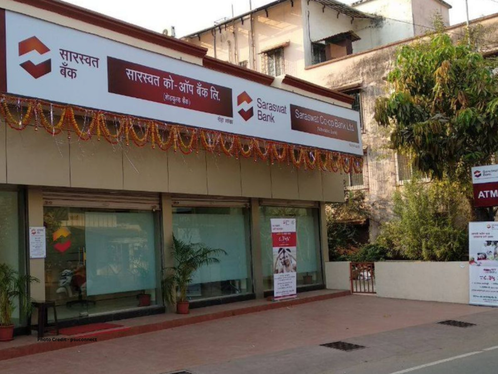 Saraswat Bank partners with Tagit to deploy omnichannel banking