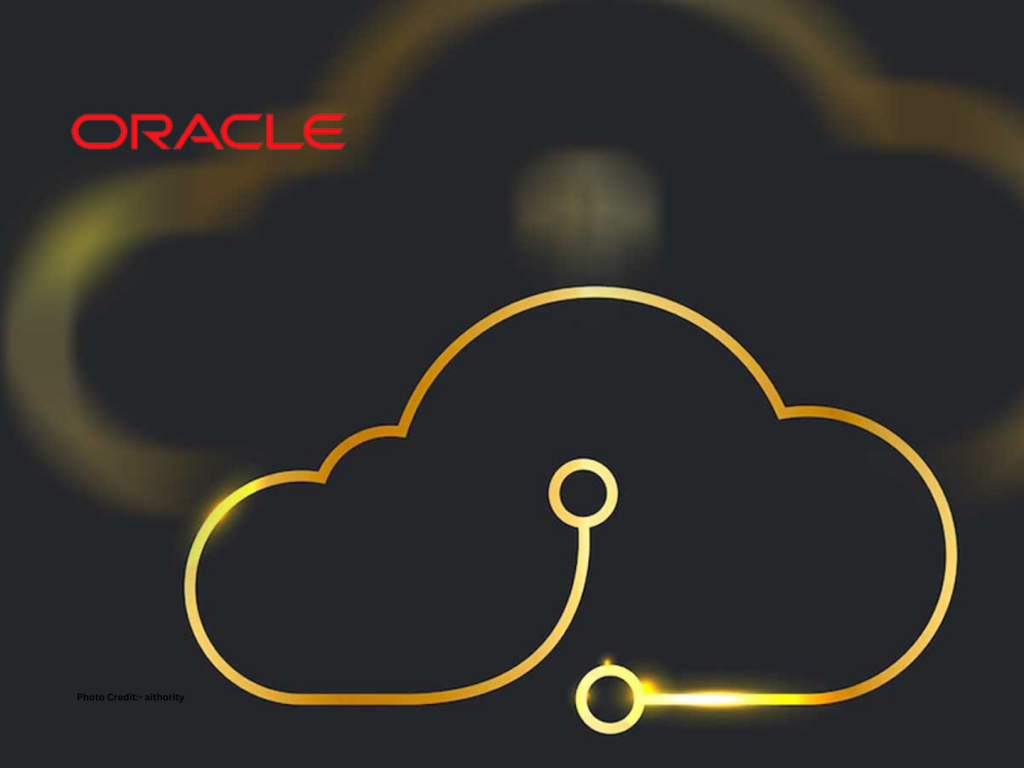 Banks accelerate the move to the cloud with new Oracle Banking services