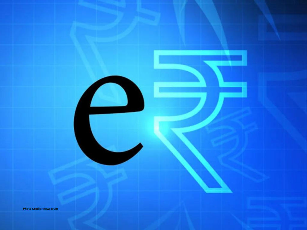E-Rupee to be piloted by 5 more Banks