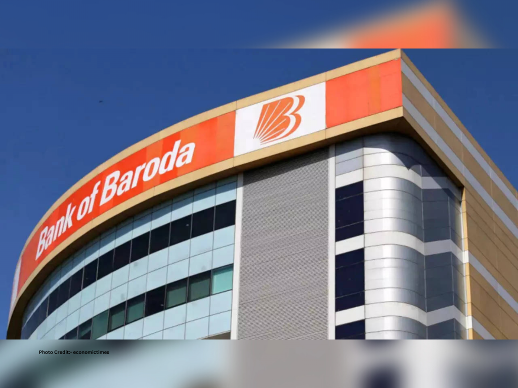 India’s Bank of Baroda says open to lending group