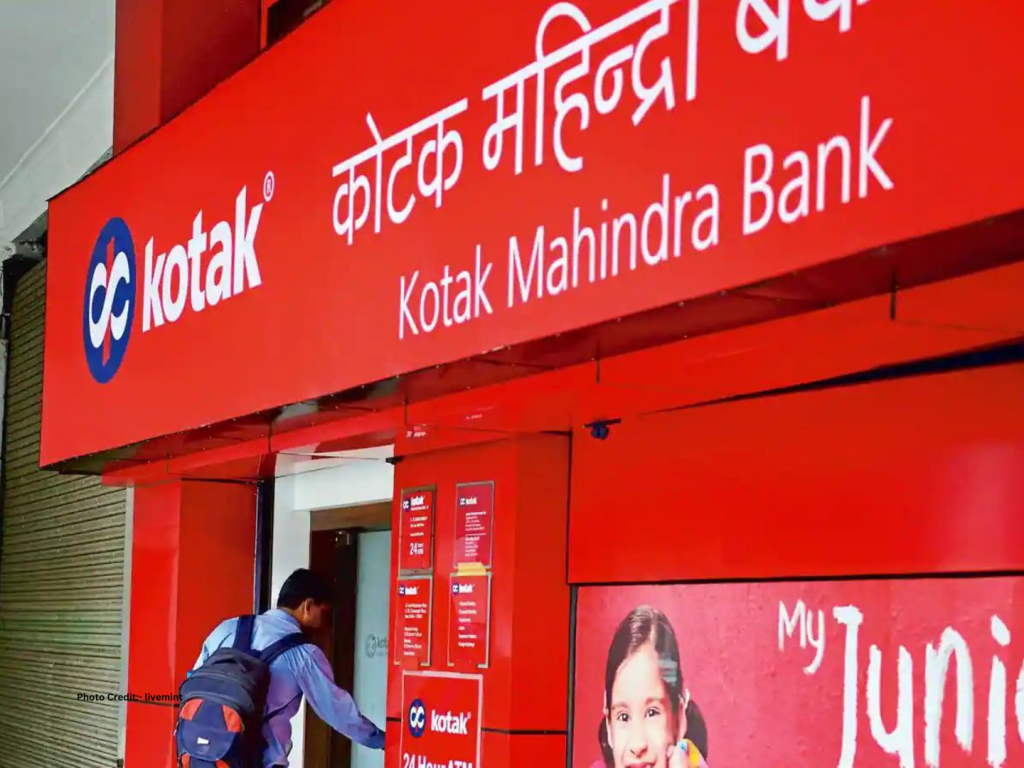 Kotak Mahindra Bank launches corporate customer platform finance