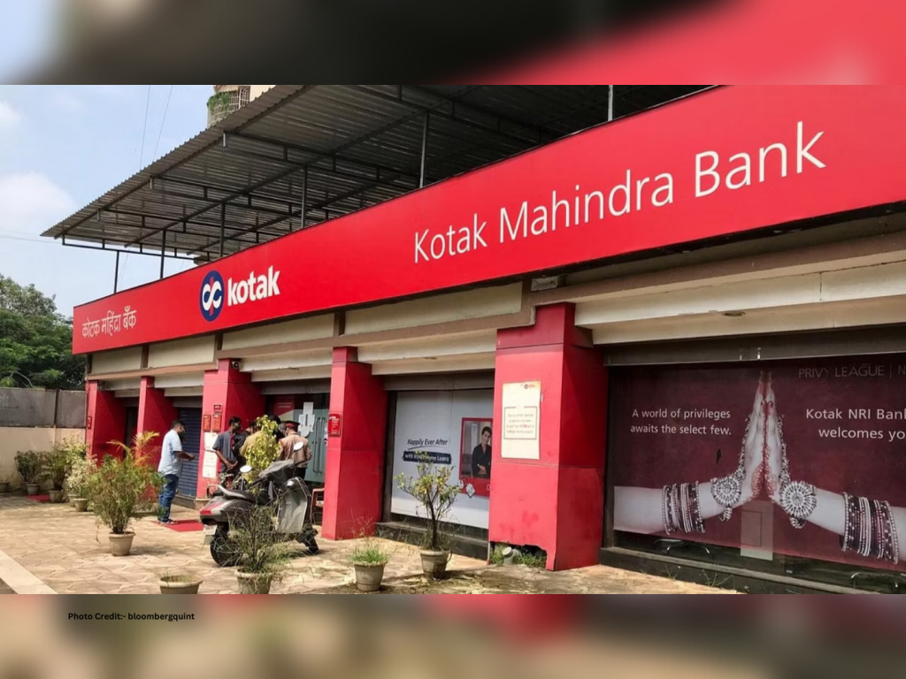 Kotak Mahindra Bank to acquire Sonata Finance for ₹537cr