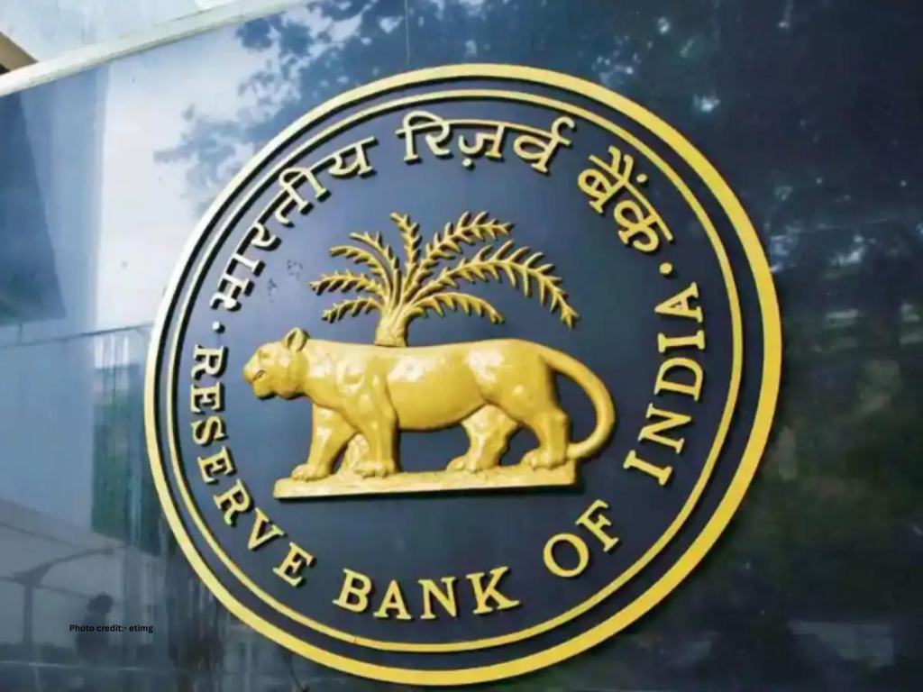 RBI joins other Central banks to dislodge market complacency