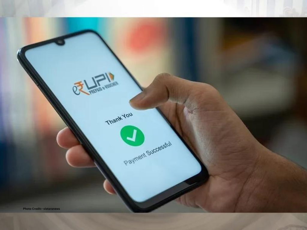 RBI unveils UPI payments facility for international travellers
