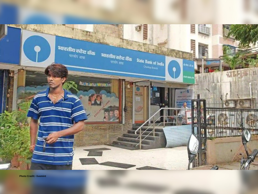 SBI eyes bigger share of loans to private biz