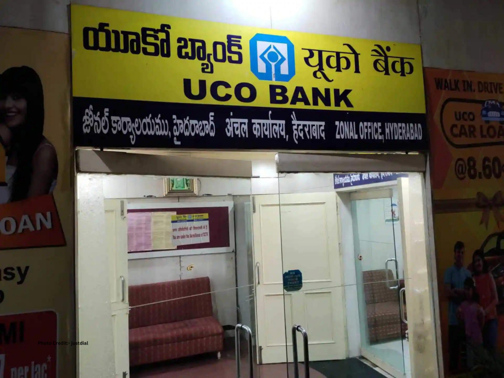 UCO Bank to focus on improving NIM, cost to income ratio