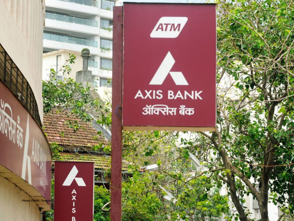 Axis Bank and Shriram Housing Finance announce partnership for co-lending
