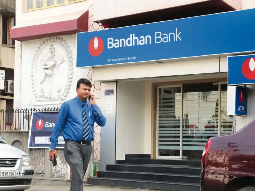 Bandhan Bank opens mega currency chest