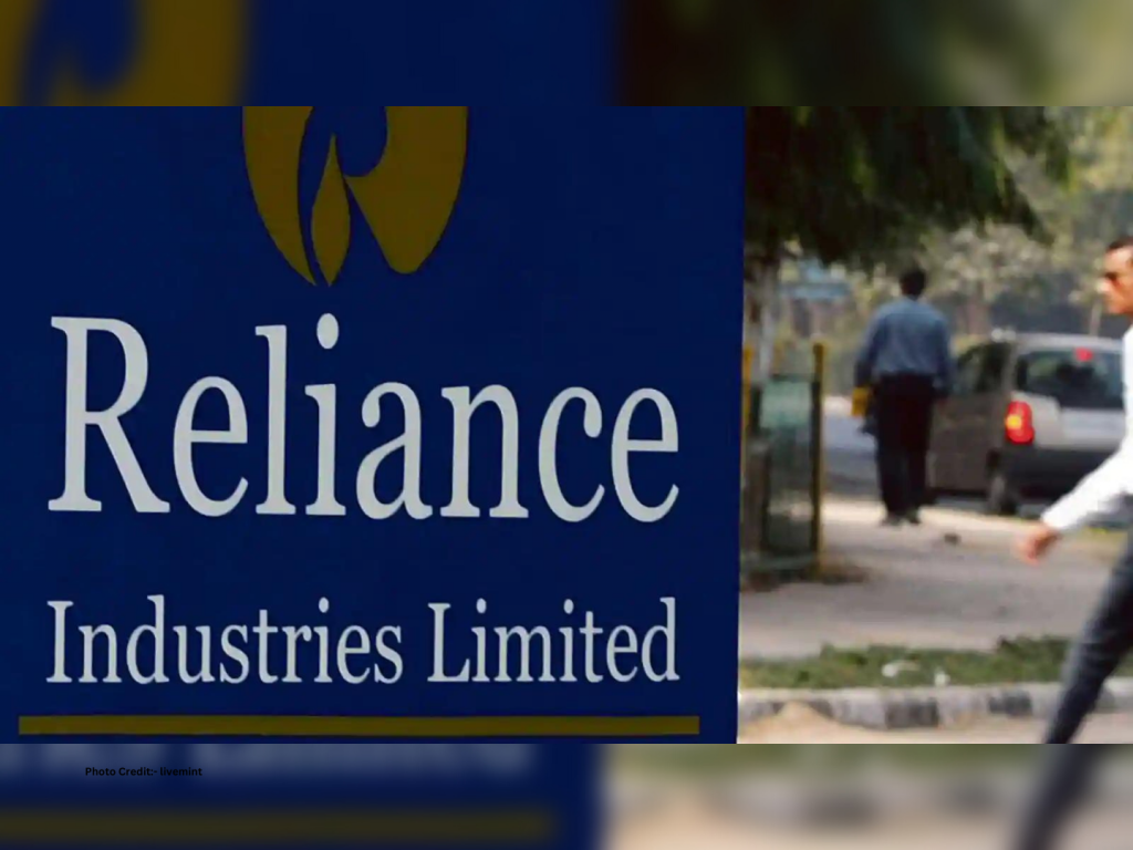 Ten more Banks set to join syndication for Reliance Industries