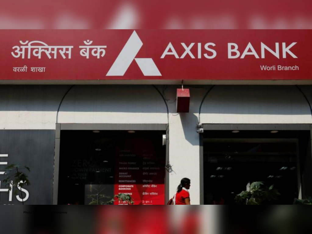Axis Bank concludes Citi retail business acquisition at ₹11,603cr