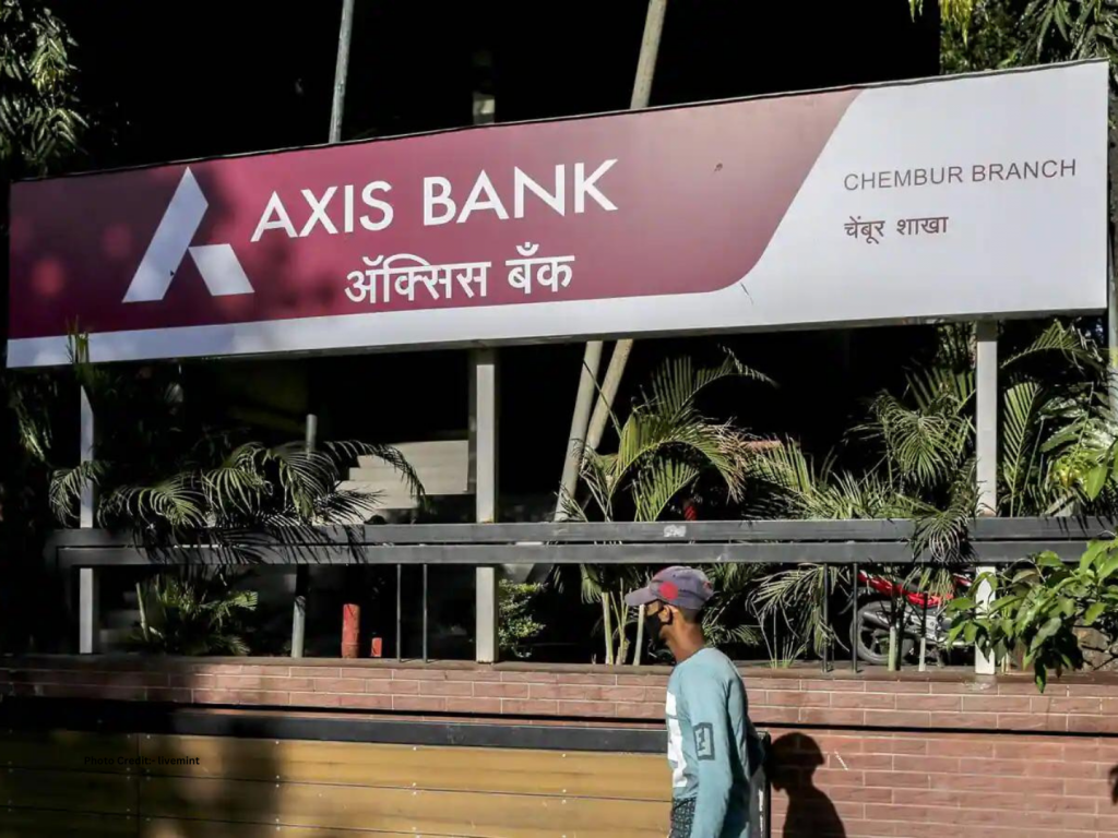 Axis Bank partners with ITC to offer rural lending programme