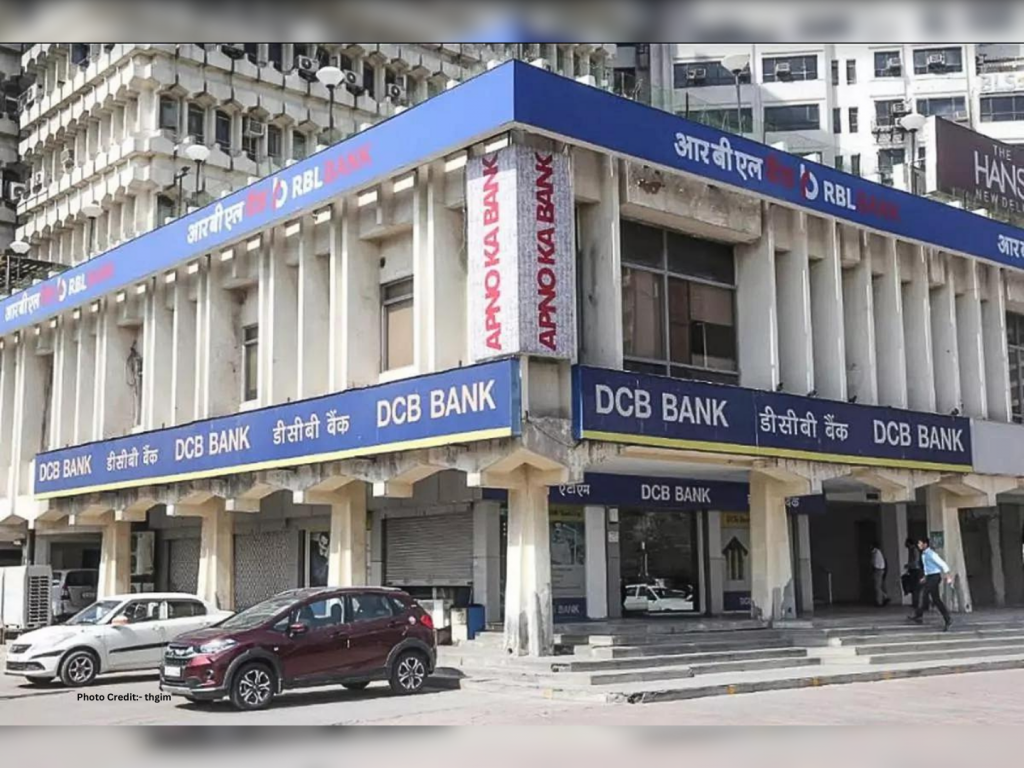 DCB Bank launches TravelSmart card