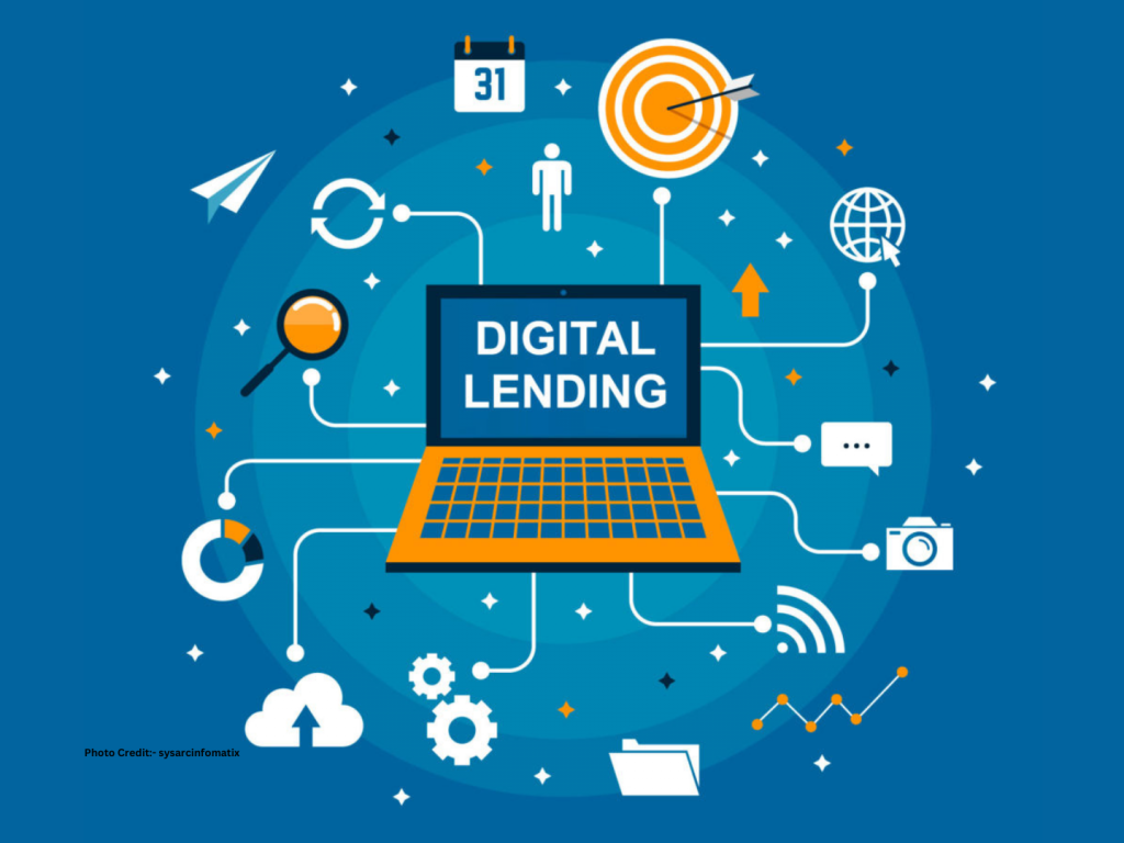 Digital Lending platform LoanTap acquires Unofin