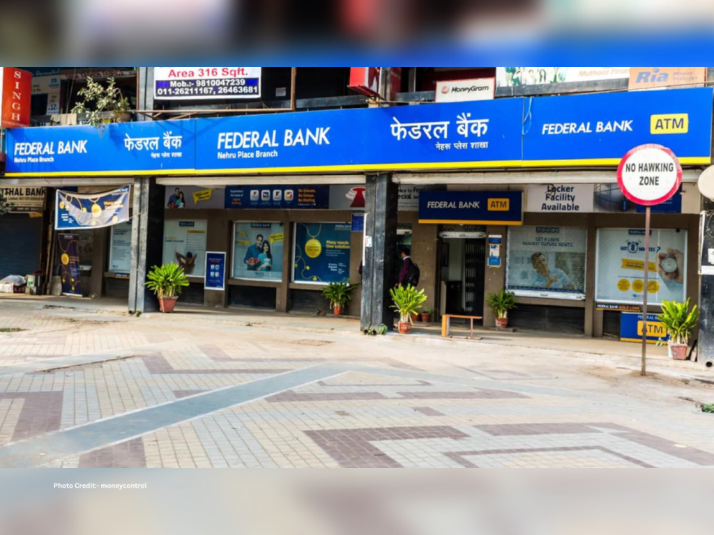 Federal Bank on right track with an increased focus on high-margin business