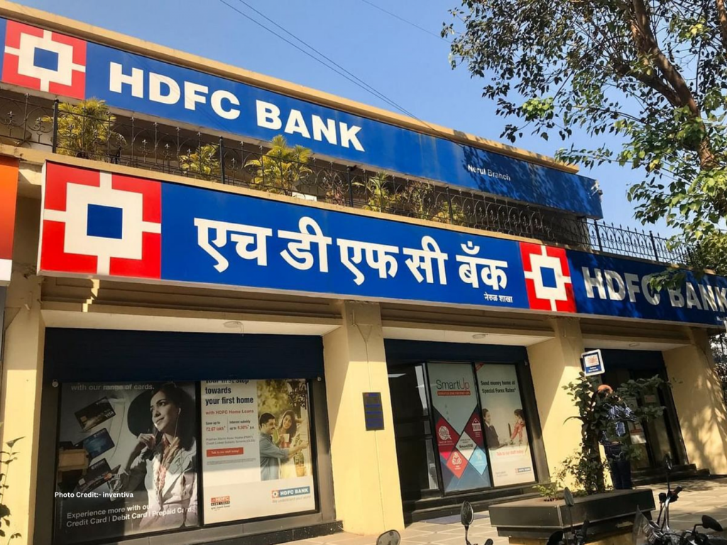 HDFC Bank renews deal Backbase to improve digital banking
