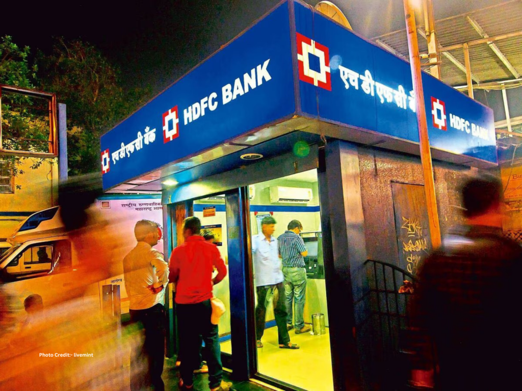 HDFC Bank revises interest rates on non-withdrawable FDs