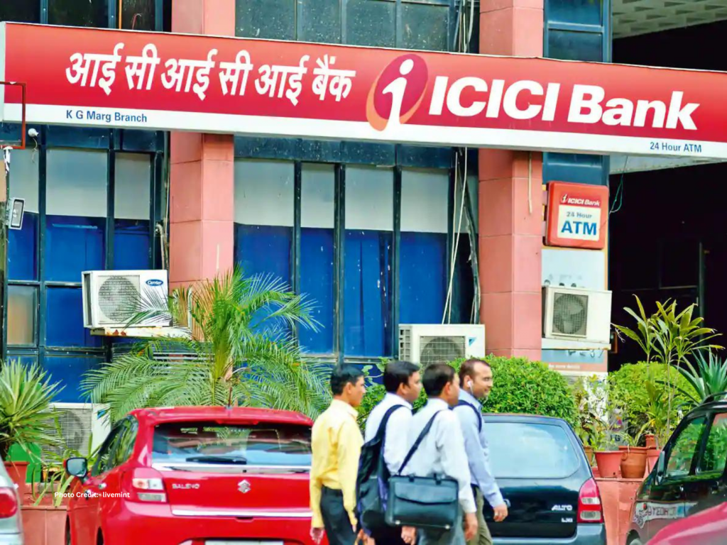 ICICI Bank announces Ecosystem Banking for Indian Start-ups