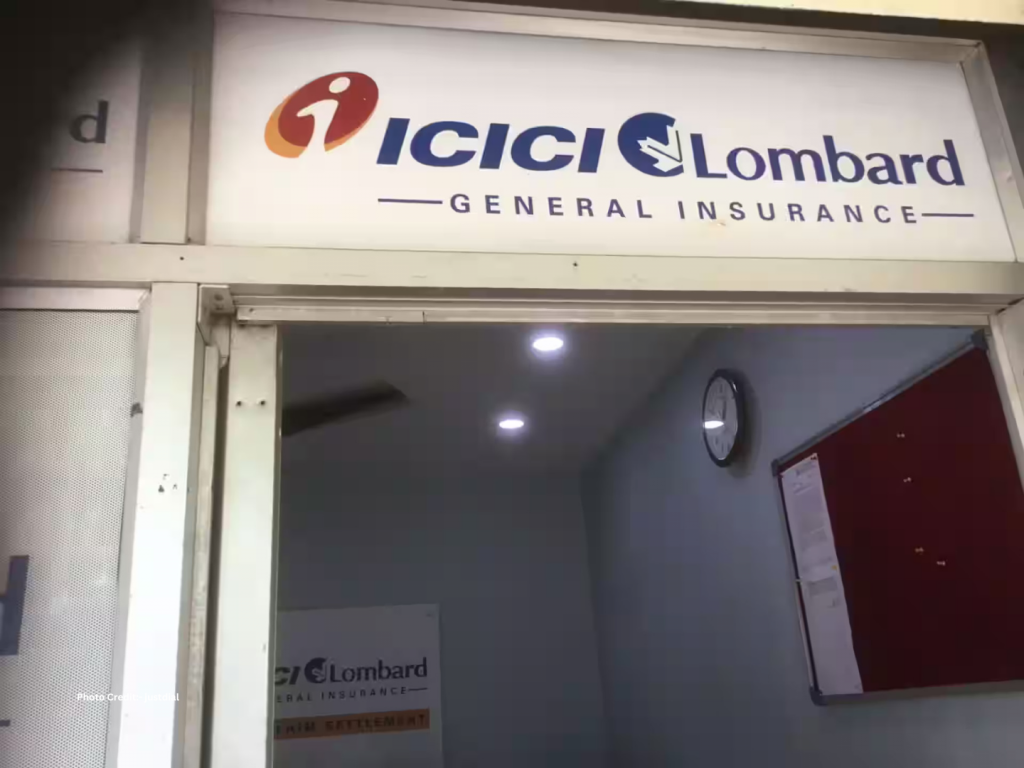 ICICI Lombard’s digital push overshadowed by other concerns
