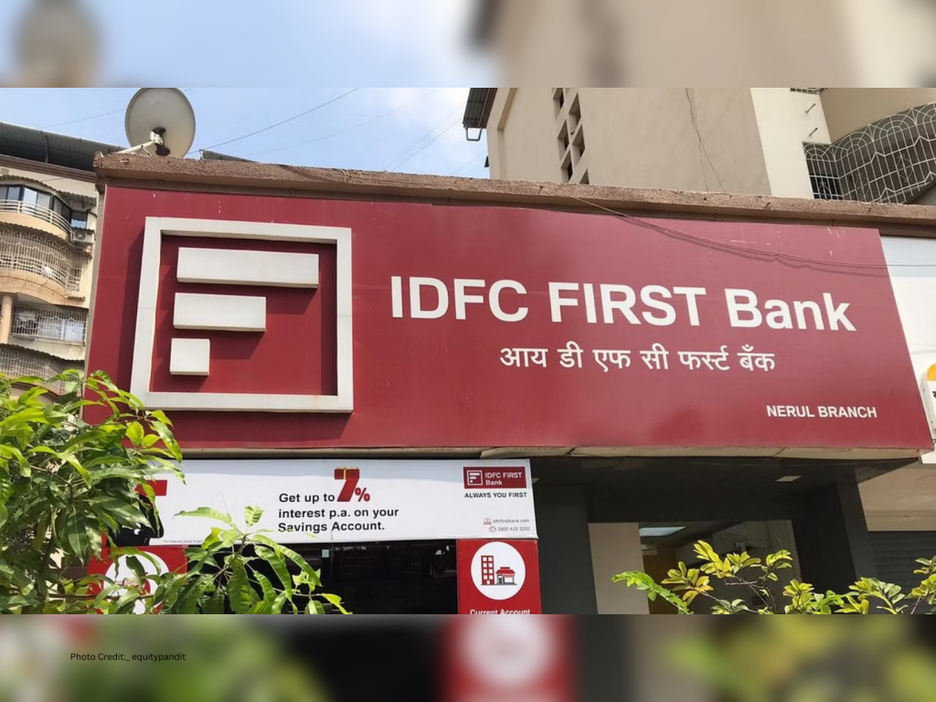 IDFC First Bank join hands with Crunchfish to enable offline payments