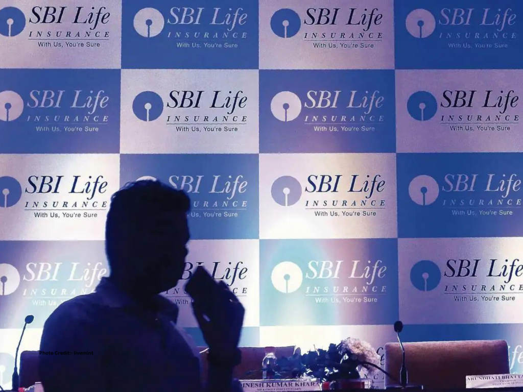 Karur Vysya Bank-SBI life in bancassurance tie-up in life insurance category