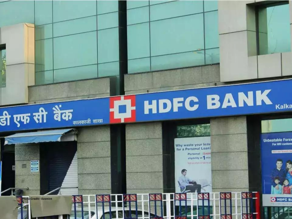 NCLT reserves HDFC-HDFC Bank merger order