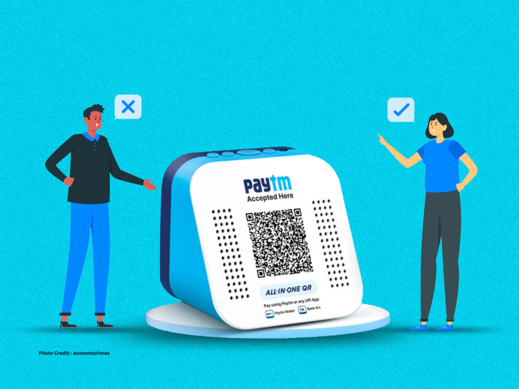 Paytm to benefit from wallet interoperability